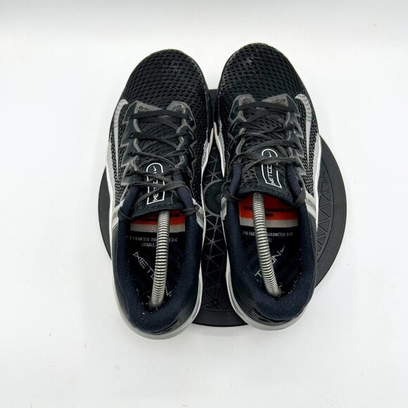 Nike Metcon 6 Light Solar Flare Heather Shoes 2020 Men\'s Size 8.5 main image 4